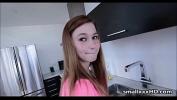 Download Video Bokep Skinny Teen Fucks Boyfriend in Kitchen See her commat smallxxxHD period com mp4