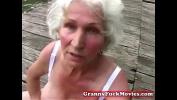 Video Bokep Terbaru Check out this dirty grandma online