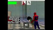 Nonton Bokep spider man sexual adventure 3d game lpar spiderman fuck white tiger ava ayala rpar hot