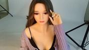 Nonton Video Bokep ES Doll 158 CM Japanese Sex Doll Silicone Love Doll online
