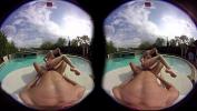 Video Bokep VirtualPornDesire Gina By The Pool 180 VR 60 FPS mp4