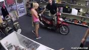 Bokep HD Sadie Leigh wants to sell a rented scooter XXX Pawn