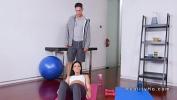 Nonton Film Bokep Hot Milf in tights bangs personal trainer 3gp