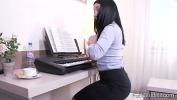 Nonton Video Bokep FuckStudies period com Erica Seductive Piano Teacher terbaru