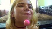 Download Film Bokep Petite Blonde Sucks Her Lollipop hot