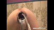 Bokep Mobile Enema flushing and fisting the wifes gaping anus