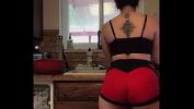 Bokep Full BIGO live slut PAWG likes to shake her ass in the kitchen terbaru 2020