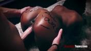 Film Bokep Ebony slut wants her master to fuck her the way he pleases terbaru 2020