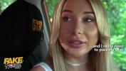 Bokep Fake Hostel Hot blonde Marilyn Crystal fucked by her driving teacher online