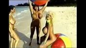 Download vidio Bokep CLASSIC Big Tits Babes have fun At The Beach lbrack MASTERPIECE rsqb 3gp