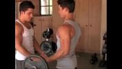 Nonton Film Bokep Two straight Guys In The Fitness Room