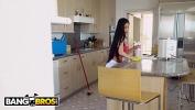 Bokep HD BANGBROS Asian Maid Jade Kush Fucks Her Creeper Client After Cleaning House 2020