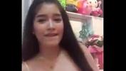 Video Bokep Pretty girl show off on cam 2020