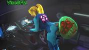 Film Bokep Samus and her metroid pet online