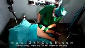 Link Bokep Incredible orgasm on exam at the proctologist