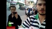 Nonton Bokep Homemade period Young couple fucking hard in public outside in the street IV071 3gp