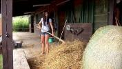 Download Bokep Megan Cox Masturbates Outdoors period See Her Getting Hot In The Hay period mp4