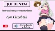 Bokep Terbaru JOI hentai con Elizabeth comma del anime 039 039 los 7 pecados capitales 039 039 comma en espa ntilde ol period online