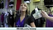 Video Bokep Thats the Spirit money does talk 5