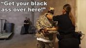 Link Bokep BLACK PATROL Fake Soldier Gets Used As A Black Fuck Toy By White Cops terbaru 2020