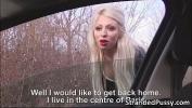 Download Film Bokep Blonde stranded Chloe gets banged hard for a free hot ride terbaru 2020