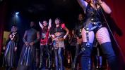 Video Bokep Diabolique Ball Highlights Fetish fashion show Freaky AFTERparty now on RED mp4
