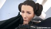 Download Bokep STAR WARS Anal Princess Leia terbaik