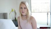 Bokep Hot Cute blonde stepsis Lily Rader gets railed by thick cock terbaru 2020