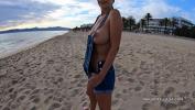 Bokep Video Free boobs period Topless in public