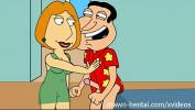 Nonton Film Bokep Family Guy Hentai 50 shades of Lois 2020