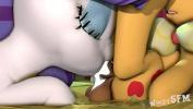 Video Bokep lbrack SFM rsqb Rarity Sucking Cock AppleJack hot