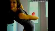 Bokep Baru Gorgeous college teen teasing on webcam VipGirlsWorld period com online