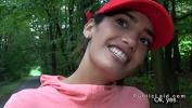 Bokep Video European student picked up in forest 2020