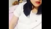 Vidio Bokep School girl masturbating at home with a sextoy Watch full at colon MEN18 period NET 2020