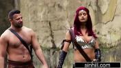 Bokep Video Busty Jessa Rhodes As Red Sonja XXX Parody 3gp