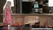 Bokep Full Brazzers Alexis Monroe gets fucked in the kitchen online