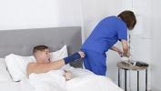 Download Film Bokep Nurse Step Sis Helps Her brother To Cum Natalie Porkman