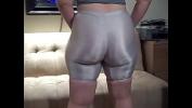 Download Bokep Phat Ass in White Spandex Shorts Big Booty PAWG online
