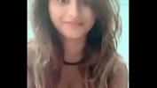 Bokep Beautiful Indian girl stripe tease for fans on her birthday terbaik
