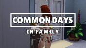 Vidio Bokep Sims 4 Common days in family vert Married nights gratis