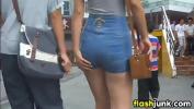 Nonton Video Bokep Chinese Girls Beautiful Butt Checked Out hot