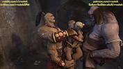 Download Film Bokep 3D Monster Animation Goro and Cyclop fucking Sonya and Cassie Cage terbaik