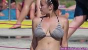 Download Bokep Thong Ass Big Latina Bikini Beach Voyeur Spycam terbaik