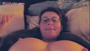 Nonton Video Bokep self shot as I masturbate and cum in bed online