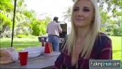 Video Bokep Terbaru Jade fucked by her bf during picnic 3gp