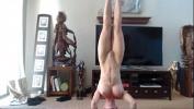Download Bokep Babysitter yoga session and squirting fun on cam DEMENTEDCAMS period COM hot