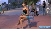 Nonton Bokep FTV Girls presents Fiona Amazing Fitness 01 01 online