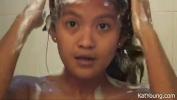 Bokep Hot Actress and Kat Young washing the hair 3gp online