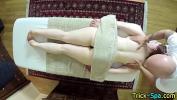 Bokep Terbaru Massaged babe spied on 3gp