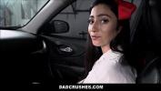 Vidio Bokep Hot Latina Teen Step Daughter With Braces Jasmine Vega Fucked By Step Dad In Back Seat Of His Car After She Is Caught Shoplifting Panties terbaik